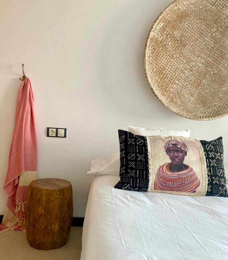 Beach Suite Cotillo By Sea You There Fuerteventura Экстерьер фото