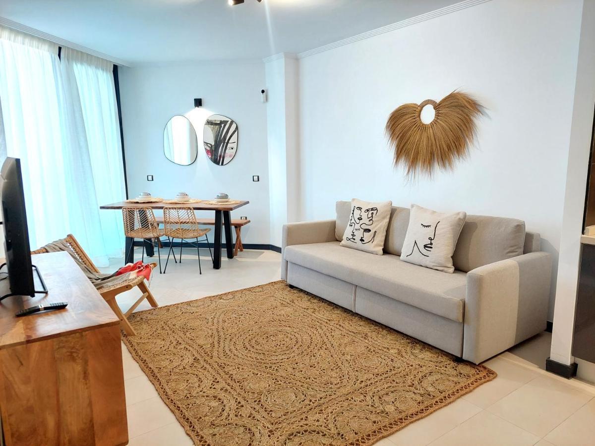 Beach Suite Cotillo By Sea You There Fuerteventura Экстерьер фото