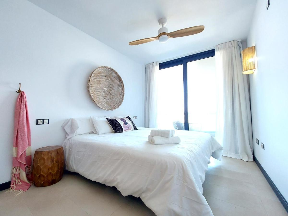 Beach Suite Cotillo By Sea You There Fuerteventura Экстерьер фото