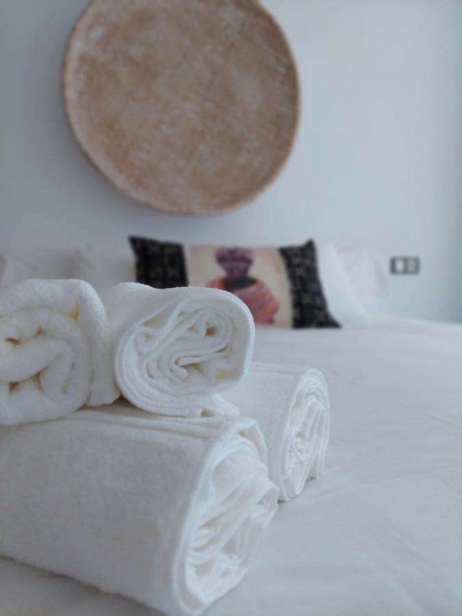 Beach Suite Cotillo By Sea You There Fuerteventura Экстерьер фото