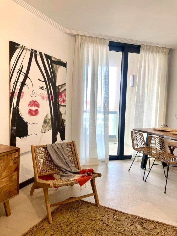Beach Suite Cotillo By Sea You There Fuerteventura Экстерьер фото