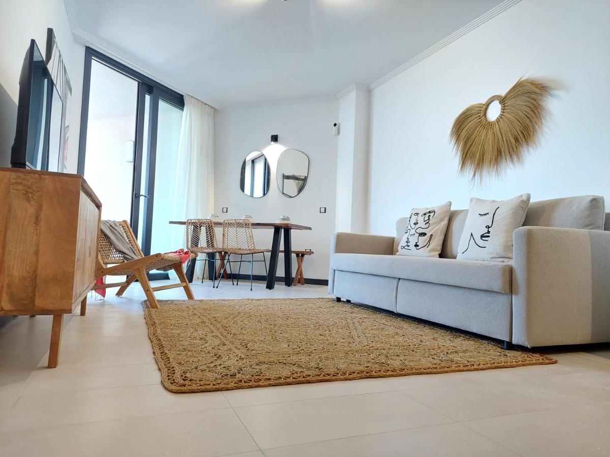 Beach Suite Cotillo By Sea You There Fuerteventura Экстерьер фото