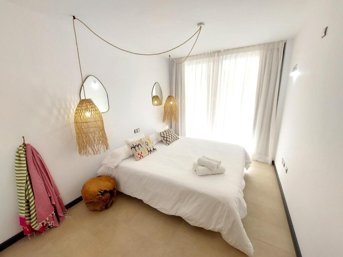 Beach Suite Cotillo By Sea You There Fuerteventura Экстерьер фото