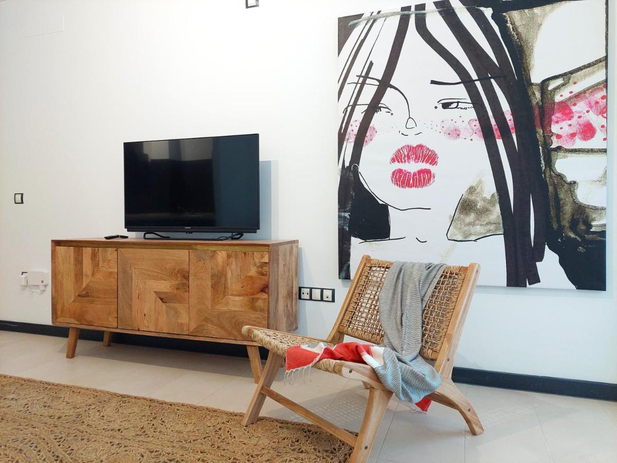 Beach Suite Cotillo By Sea You There Fuerteventura Экстерьер фото
