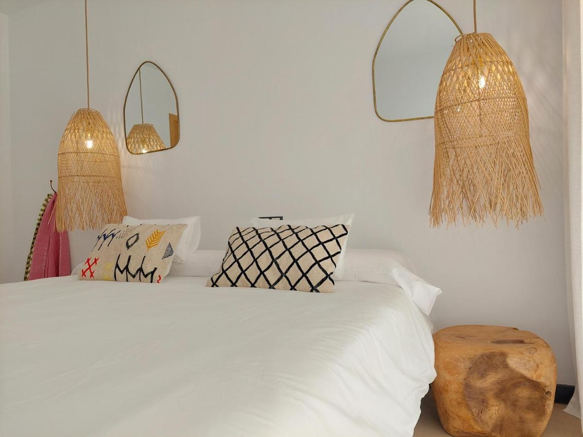Beach Suite Cotillo By Sea You There Fuerteventura Экстерьер фото