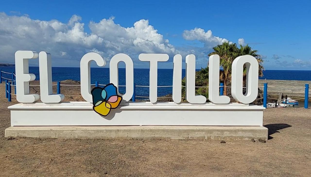 Beach Suite Cotillo By Sea You There Fuerteventura Экстерьер фото