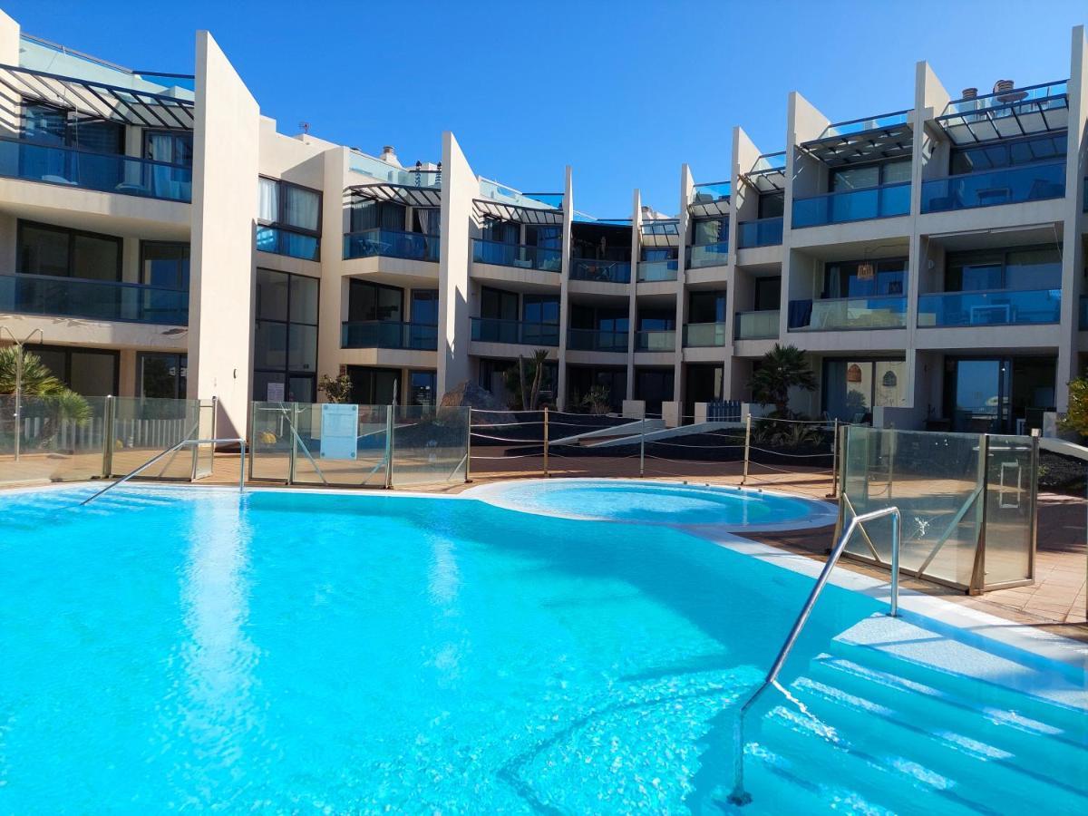 Beach Suite Cotillo By Sea You There Fuerteventura Экстерьер фото