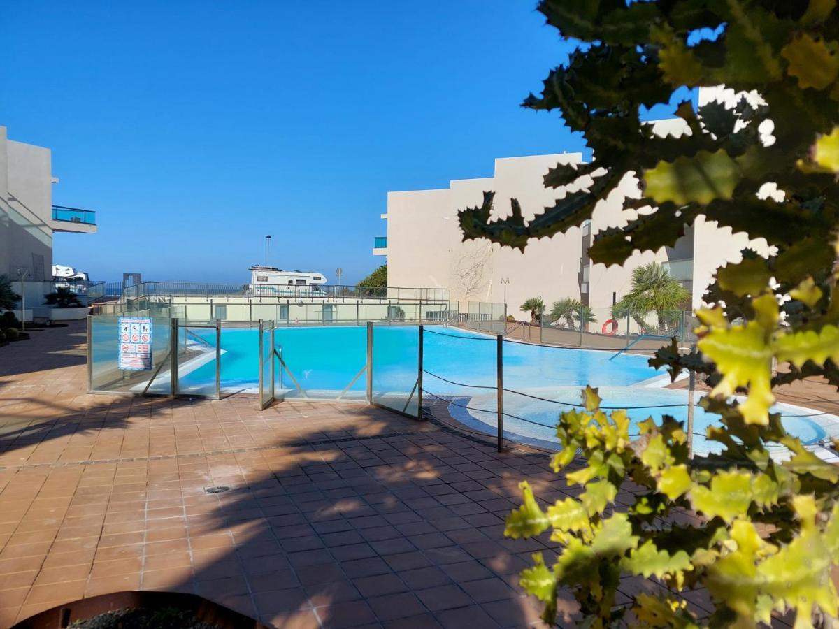 Beach Suite Cotillo By Sea You There Fuerteventura Экстерьер фото