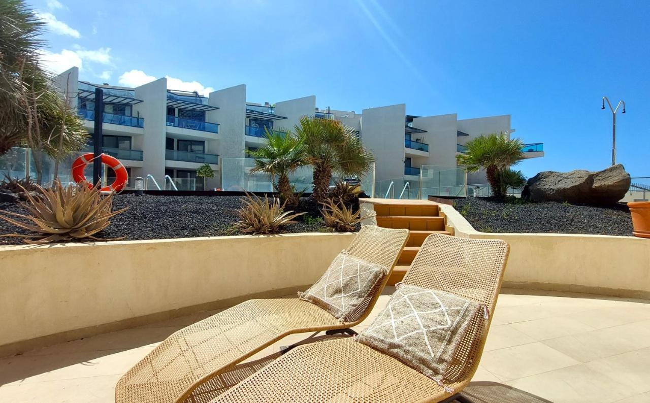 Beach Suite Cotillo By Sea You There Fuerteventura Экстерьер фото