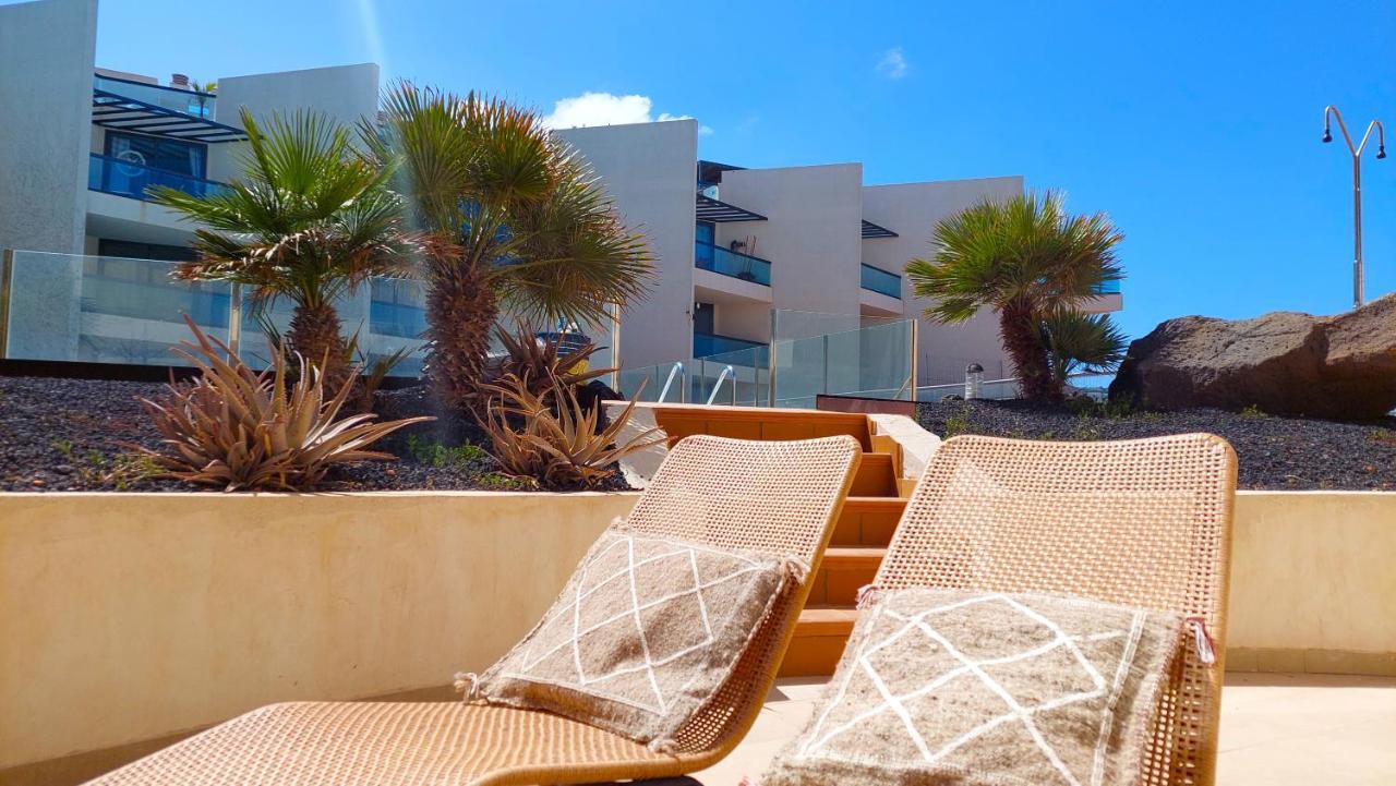 Beach Suite Cotillo By Sea You There Fuerteventura Экстерьер фото