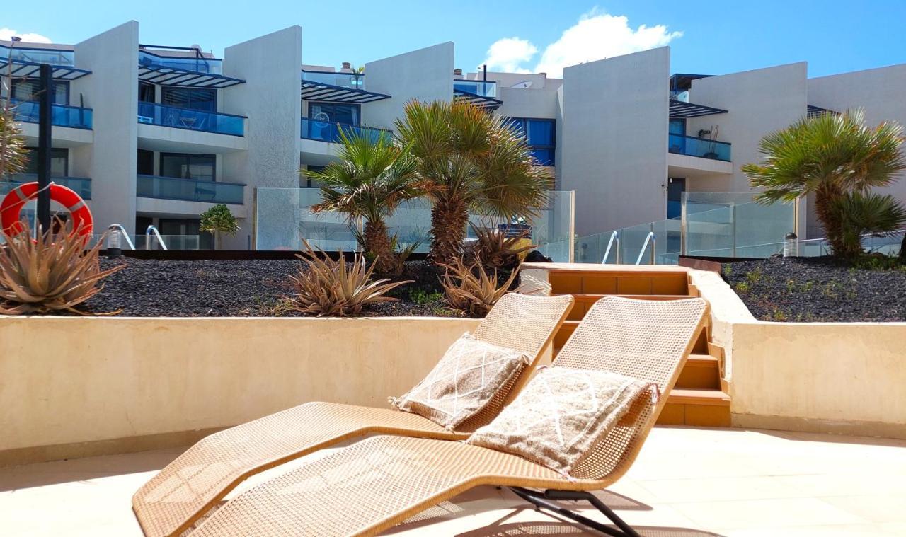 Beach Suite Cotillo By Sea You There Fuerteventura Экстерьер фото