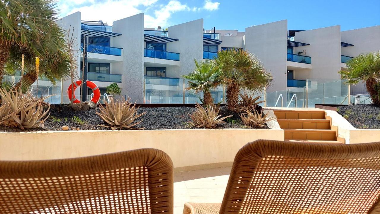 Beach Suite Cotillo By Sea You There Fuerteventura Экстерьер фото