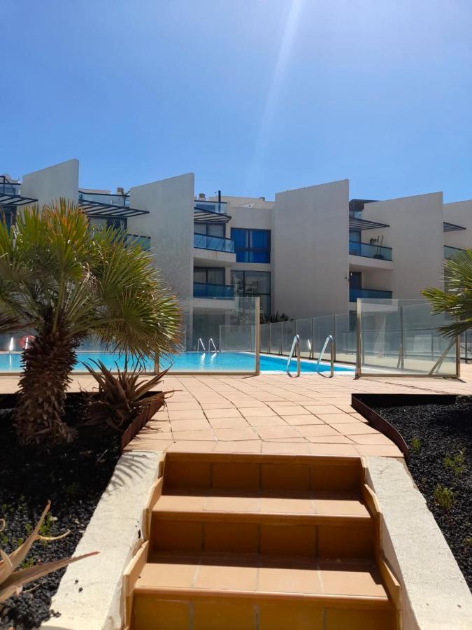 Beach Suite Cotillo By Sea You There Fuerteventura Экстерьер фото
