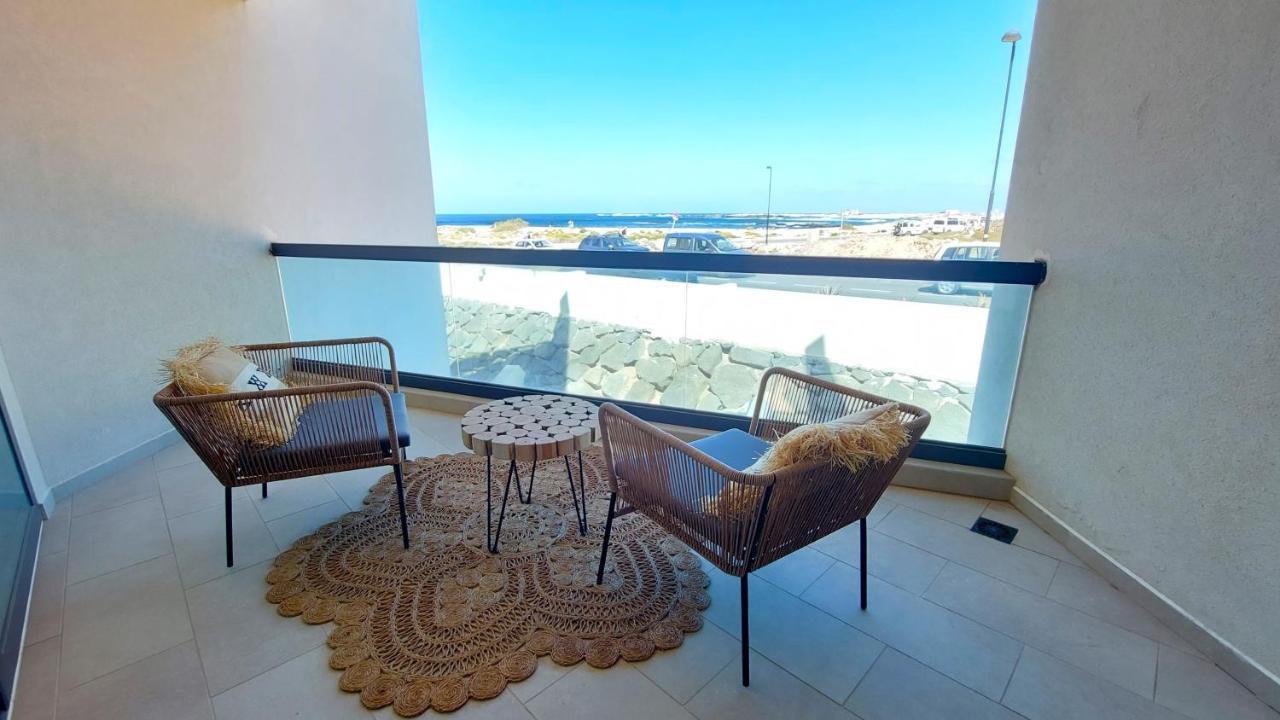 Beach Suite Cotillo By Sea You There Fuerteventura Экстерьер фото