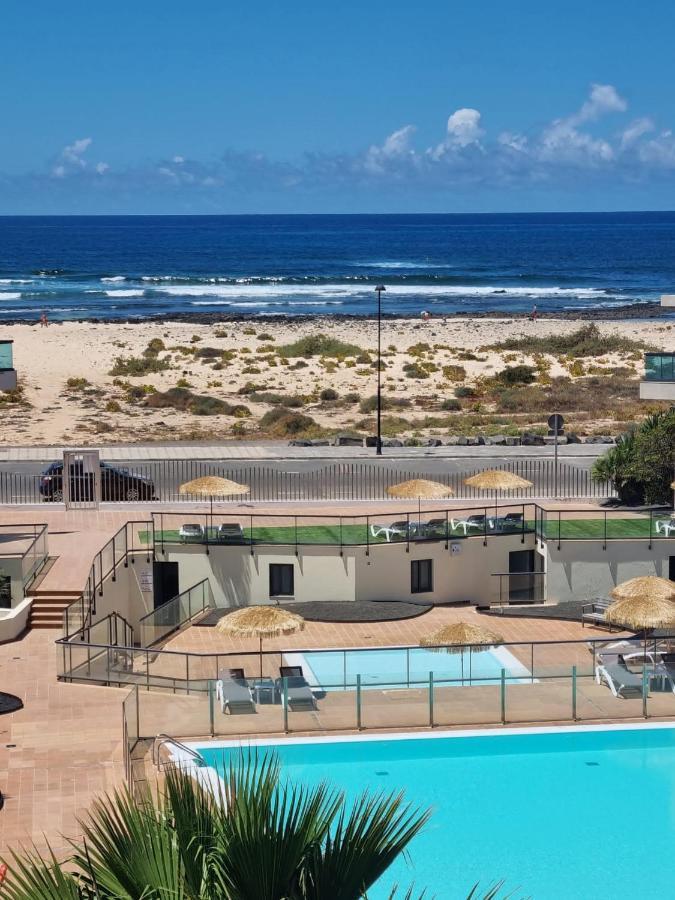 Beach Suite Cotillo By Sea You There Fuerteventura Экстерьер фото