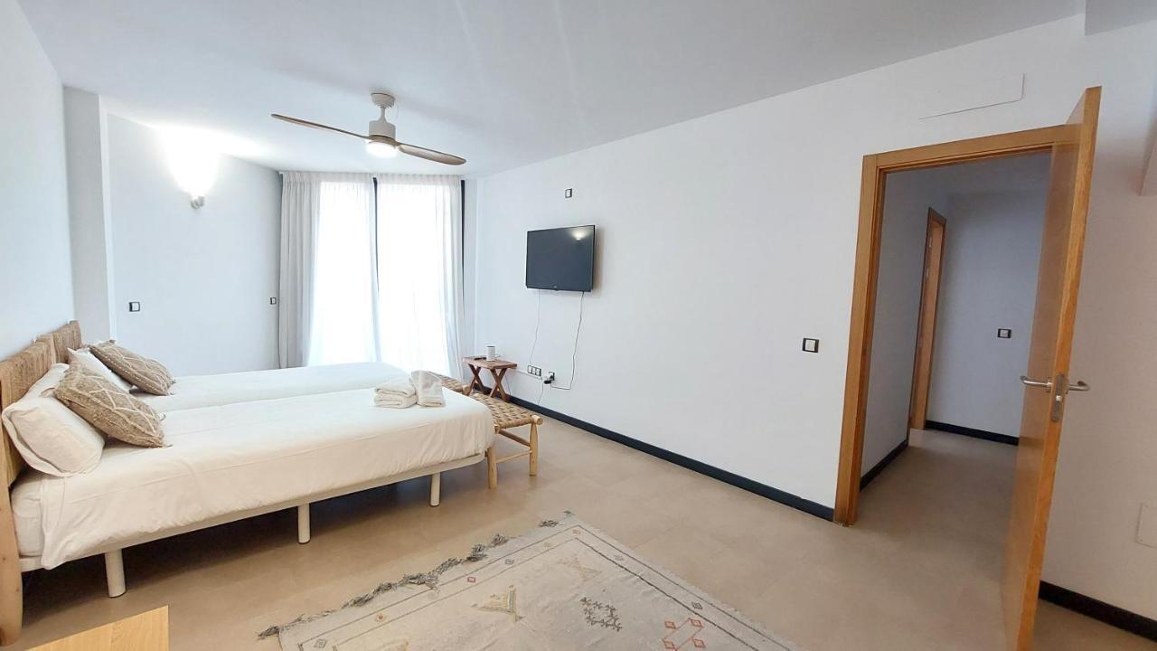 Beach Suite Cotillo By Sea You There Fuerteventura Экстерьер фото