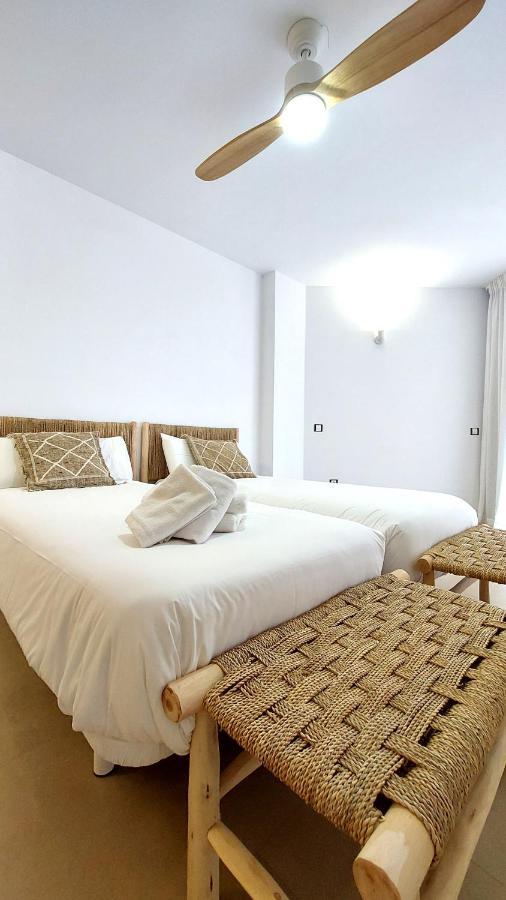 Beach Suite Cotillo By Sea You There Fuerteventura Экстерьер фото