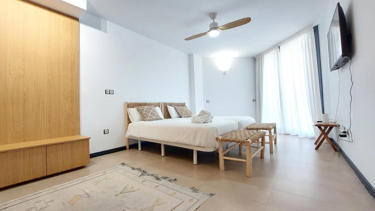 Beach Suite Cotillo By Sea You There Fuerteventura Экстерьер фото